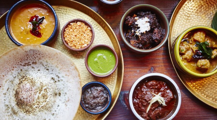 Finding Sri Lankan Restaurants & Grocery Stores in the UKMissing authentic Sri Lankan flavors?